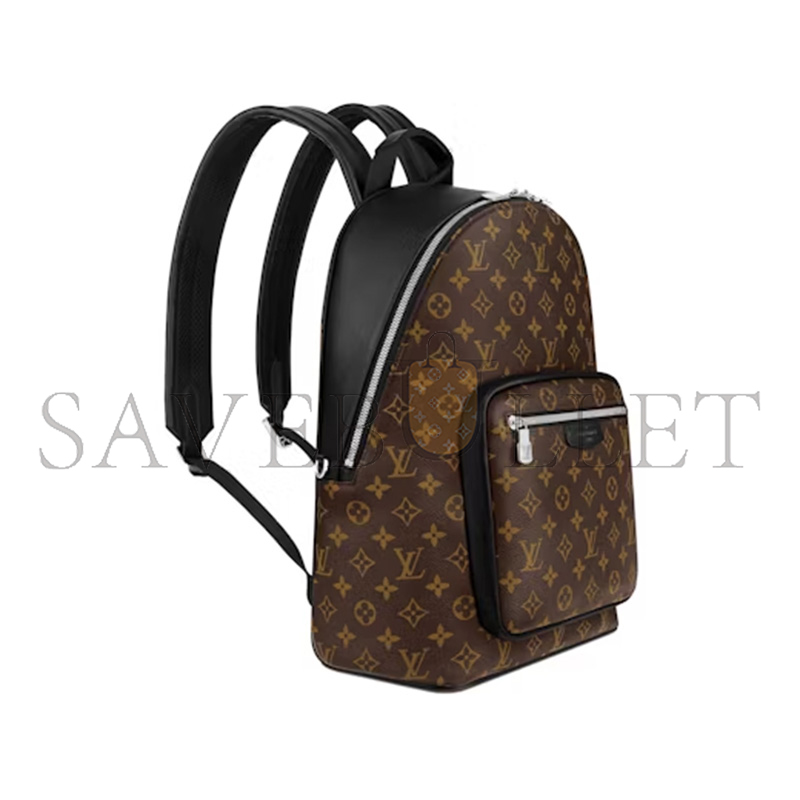 LOUIS VUITTON JOSH BACKPACK M45349 (40*32*13cm)